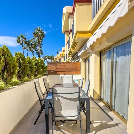 Secret View Elviria Apartment Марбеля Екстериор снимка