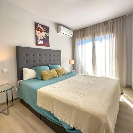 Secret View Elviria Apartment Марбеля Екстериор снимка