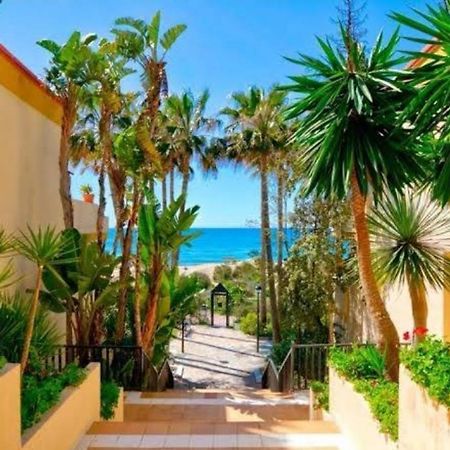 Secret View Elviria Apartment Марбеля Екстериор снимка