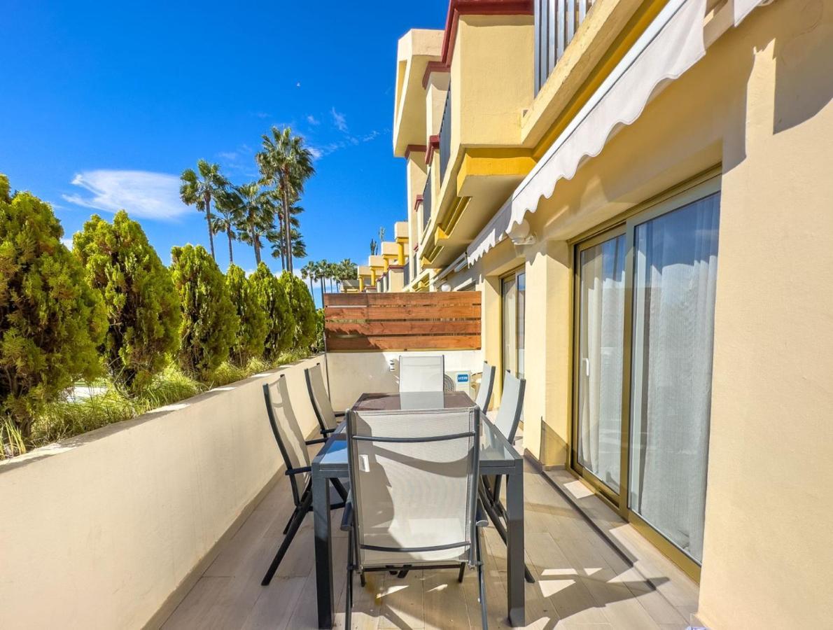 Secret View Elviria Apartment Марбеля Екстериор снимка