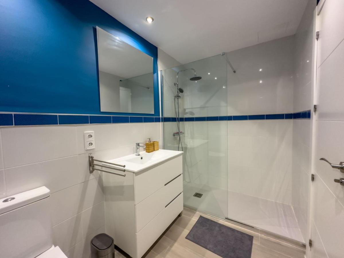 Secret View Elviria Apartment Марбеля Екстериор снимка