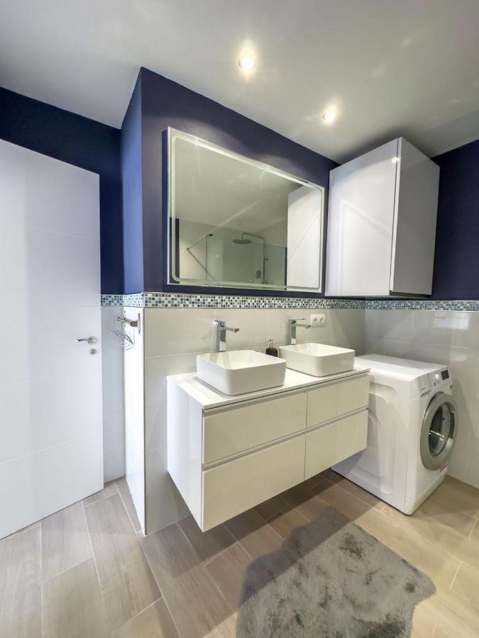 Secret View Elviria Apartment Марбеля Екстериор снимка