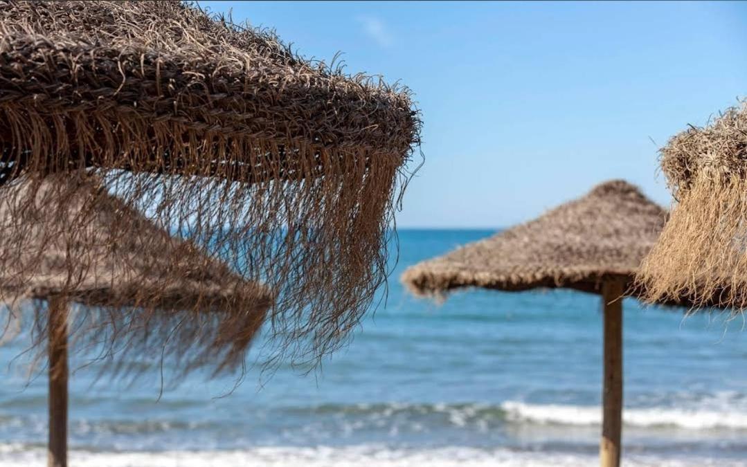 Secret View Elviria Apartment Марбеля Екстериор снимка