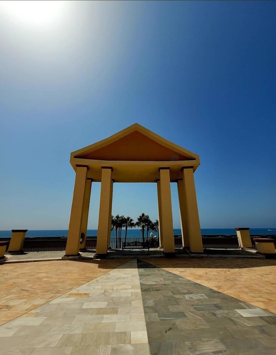 Secret View Elviria Apartment Марбеля Екстериор снимка