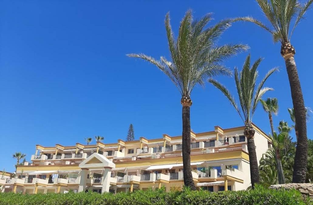 Secret View Elviria Apartment Марбеля Екстериор снимка